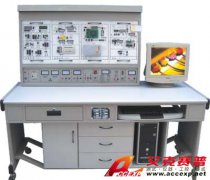 TSI  5600 单片机开发应用技术综合实验装置