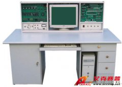 TSI 105 计算机组成原理、微机接口及应用综合实验台