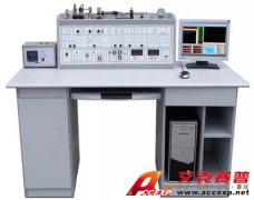 TSI 811型传感器与检测技术实验装置
