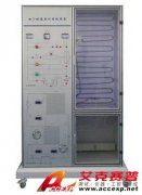 TSI 9920FB 电冰箱制冷系统实训考核装置