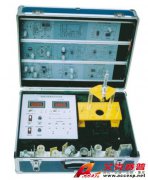 TSI 811B型传感器技术实验箱