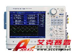 横河 YOKOGAWA PX8000 示波功率仪 图片