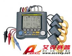 横河 YOKOGAWA CW240 钳式功率计