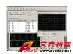 横河 YOKOGAWA WTVIEWER 软件