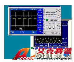 横河 YOKOGAWA WIREPULLER 软件 图片