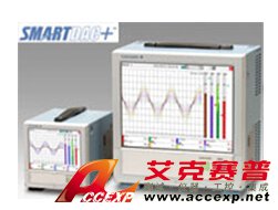 横河 YOKOGAWA GP20 便携式无纸记录仪 图片