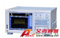 横河 YOKOGAWA AQ6370D 光谱分析仪