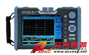 横河 YOKOGAWA AQ7275 光时域反射仪 图片