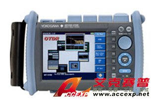 横河 YOKOGAWA AQ1200 MFT-OTDR光时域反射仪 图片