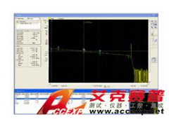 横河 YOKOGAWA AQ7932 OTDR仿真软件