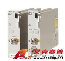 横河 YOKOGAWA AQ2200-131 GRID TLS模块 图片