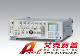 横河 YOKOGAWA AQ2212 控制机架 图片