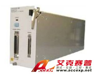 横河 YOKOGAWA AQ2200-642 收发器I/F模块 图片