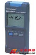 横河 YOKOGAWA AQ2160-01 光功率计