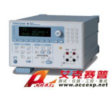 横河 YOKOGAWA 7655 电池模拟器