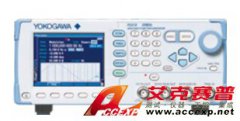 横河 YOKOGAWA FG400 任意波形/函数发生器