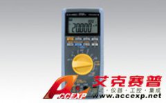 横河 YOKOGAWA CA450 过程万用表