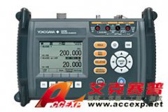 横河 YOKOGAWA CA700 压力校准器