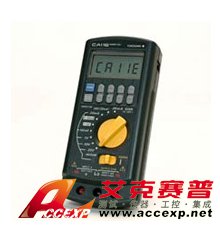 横河 YOKOGAWA CA12E-1 便携式校验仪 图片