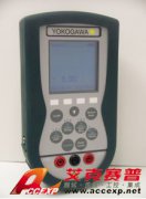 横河 YOKOGAWA YPC4000 便携式模块化校验仪
