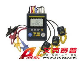 横河 YOKOGAWA CW120 钳式功率计 图片