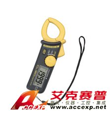 横河 YOKOGAWA CL120 微型钳式AC电流测试仪 图片