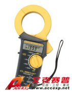 横河 YOKOGAWA CL360 钳式漏电流测试仪