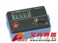 横河 YOKOGAWA EY200 数字接地电阻计