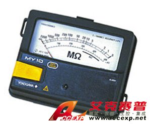 横河 YOKOGAWA MY10-01 模拟测试仪 图片