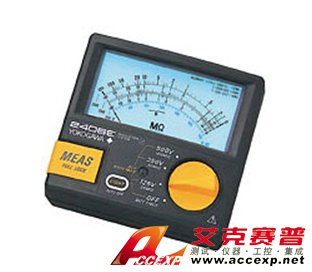 横河 YOKOGAWA 240642 模拟绝缘测试仪 图片