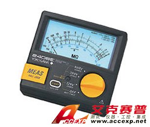 横河 YOKOGAWA 240633 模拟绝缘测试仪 图片