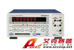 横河 YOKOGAWA 7560 数字电阻表