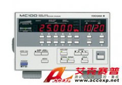 横河 YOKOGAWA MC100 气动压力标准