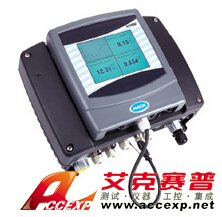 哈希 hach sc1000 通用型控制器 图片