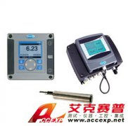 哈希 hach FP360 水中油分析仪