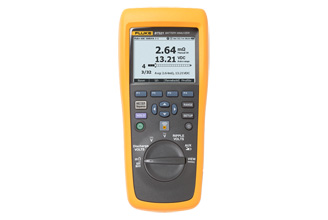 Fluke BT508 蓄电池内阻分析仪