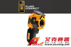 Fluke Ti300 热像仪