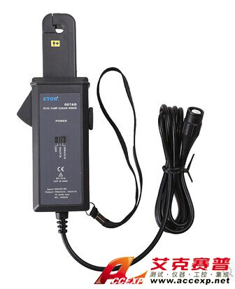 电流传感器 ADC600A