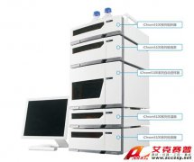 依利特 iChrom 5100 高效液相色谱仪