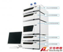 依利特 iChrom 5100 高效液相色谱仪