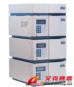 上海舜宇恒平 LC1620A 液相色谱仪