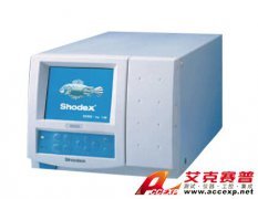 汉邦科技 SHODEX RI-101 示差折光液相色谱检测器