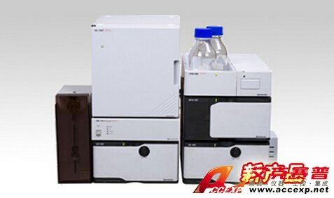 岛津 SHIMADZU LC-15C 液相色谱仪 图片