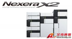 岛津 SHIMADZU Nexera Method Scouting System 全方位的方法探索