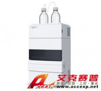 安捷伦 Agilent 1220 INFINITY 液相色谱