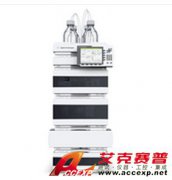 安捷伦 Agilent 1260 INFINITY 二元液相色谱