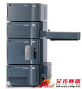 沃特世 WATERS ACQUITY UPLC M-Class 液相色谱