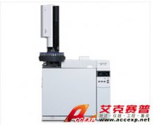 安捷伦 Agilent 7820A 气相色谱