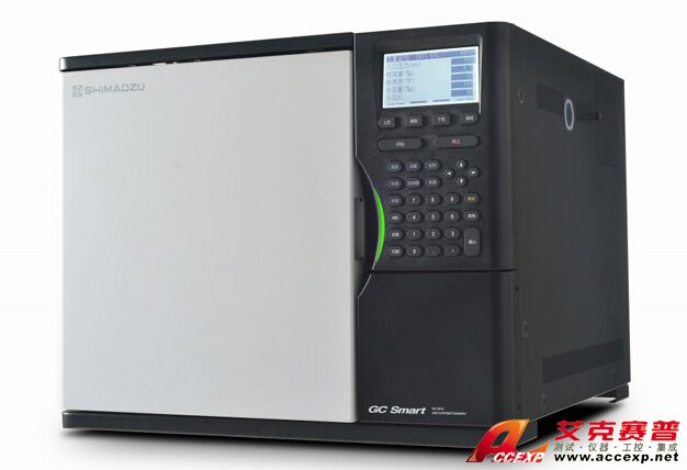 岛津 SHIMADZU GC Smart 气相色谱仪 图片