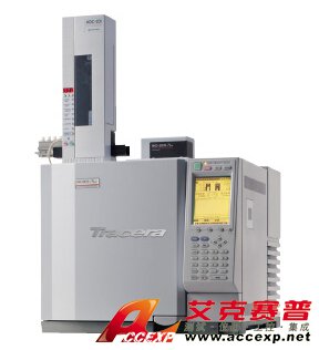 岛津 SHIMADZU Tracera 高灵敏度气相色谱仪 图片